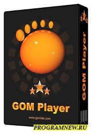 GOM Player soft