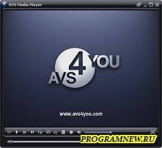 AVS Media Player 4.31