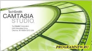 Camtasia Studio 8.4.4