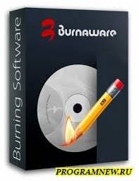 BurnAware Free soft