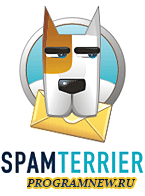 Spam Terrier soft