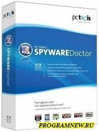 Spyware Doctor