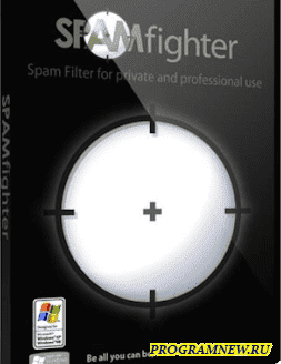 SPAMfighter Pro soft