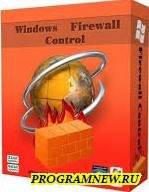 Windows 8 firewall control