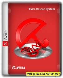 Avira Rescue System