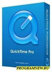 QuickTime Alternative soft