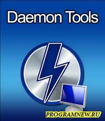 DAEMON Tools Lite soft
