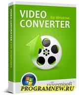 Next Video Converter soft