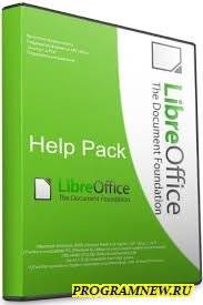 LibreOffice soft