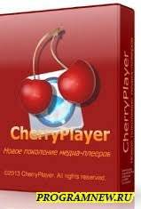 CherryPlayer soft