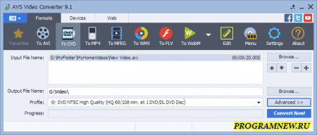 Video Downloader Converter 3.25.8.8588 download the new for android