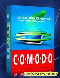 Comodo Programs Manager soft