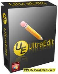 UltraEdit soft