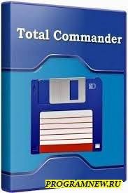 Total Commander soft