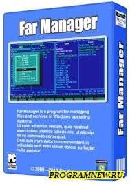 FAR Manager soft