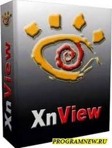 XnView soft