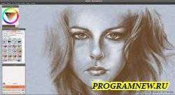 MyPaint 1.22