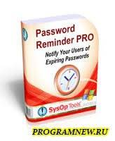 Password Expiration Notifier soft