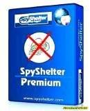 SpyShelter Firewall soft