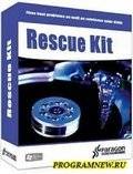 Paragon Rescue Kit soft