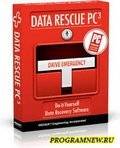 Data Rescue soft