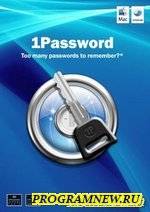 1Password soft