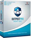 Outpost Security Suite Pro soft