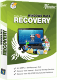 Stellar Phoenix Windows Data Recovery soft