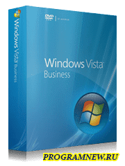 Windows Vista Business x86 x64