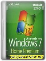 Windows 7 Home Premium