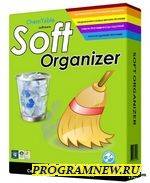 Soft Organizer Pro soft