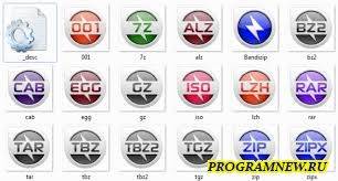 Bandizip 5.17