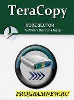 TeraCopy soft