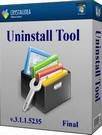 Uninstall Tool soft