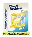 PowerArchiver soft