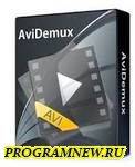 Avidemux soft