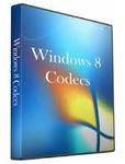 Windows 8 Codec Pack soft