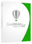 CorelDRAW Graphics Suite X7