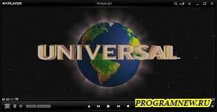 KMPlayer 4.1