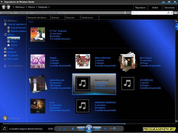 advanced audio codec windows media player