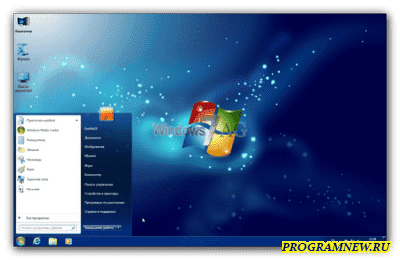 Windows 7 Home Premium SP1