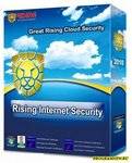 Rising Personal Firewall 24