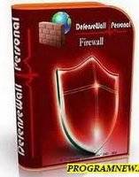 FortKnox Personal Firewall soft