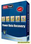 Power Data Recovery Personal Free soft