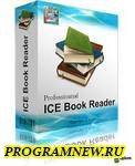 ICE Book Reader Pro soft