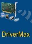 DriverMax soft