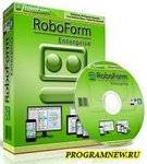 RoboForm soft