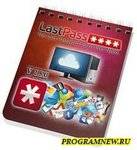 LastPass soft