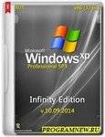 Windows xp sp3 professional (RUS VLx86)