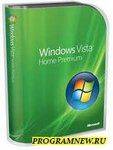 Windows Vista Home Premium soft